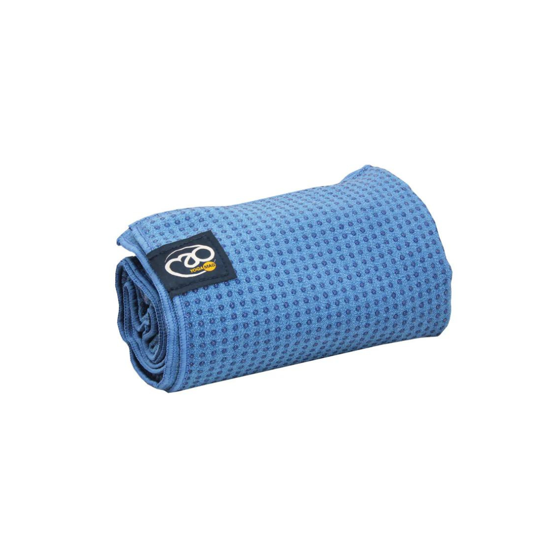 Mad Fitness Grip Dot Yoga Towel