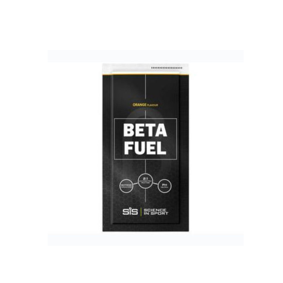 Science in Sport Beta Fuel 80 Energy Drink - Box (15 Sachets)