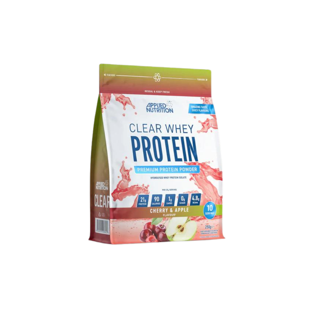 Applied Nutrition Clear Whey 875g