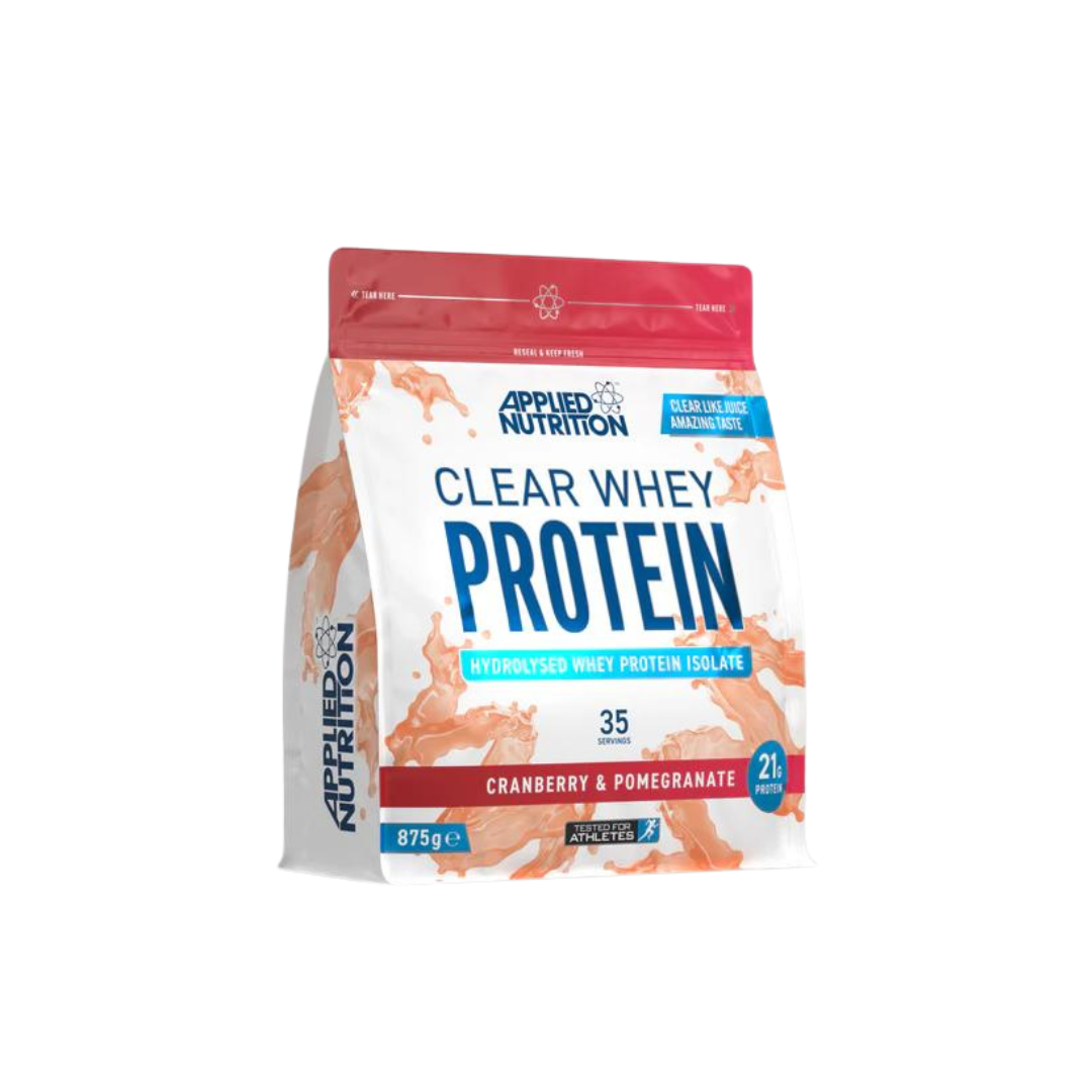 Applied Nutrition Clear Whey 875g