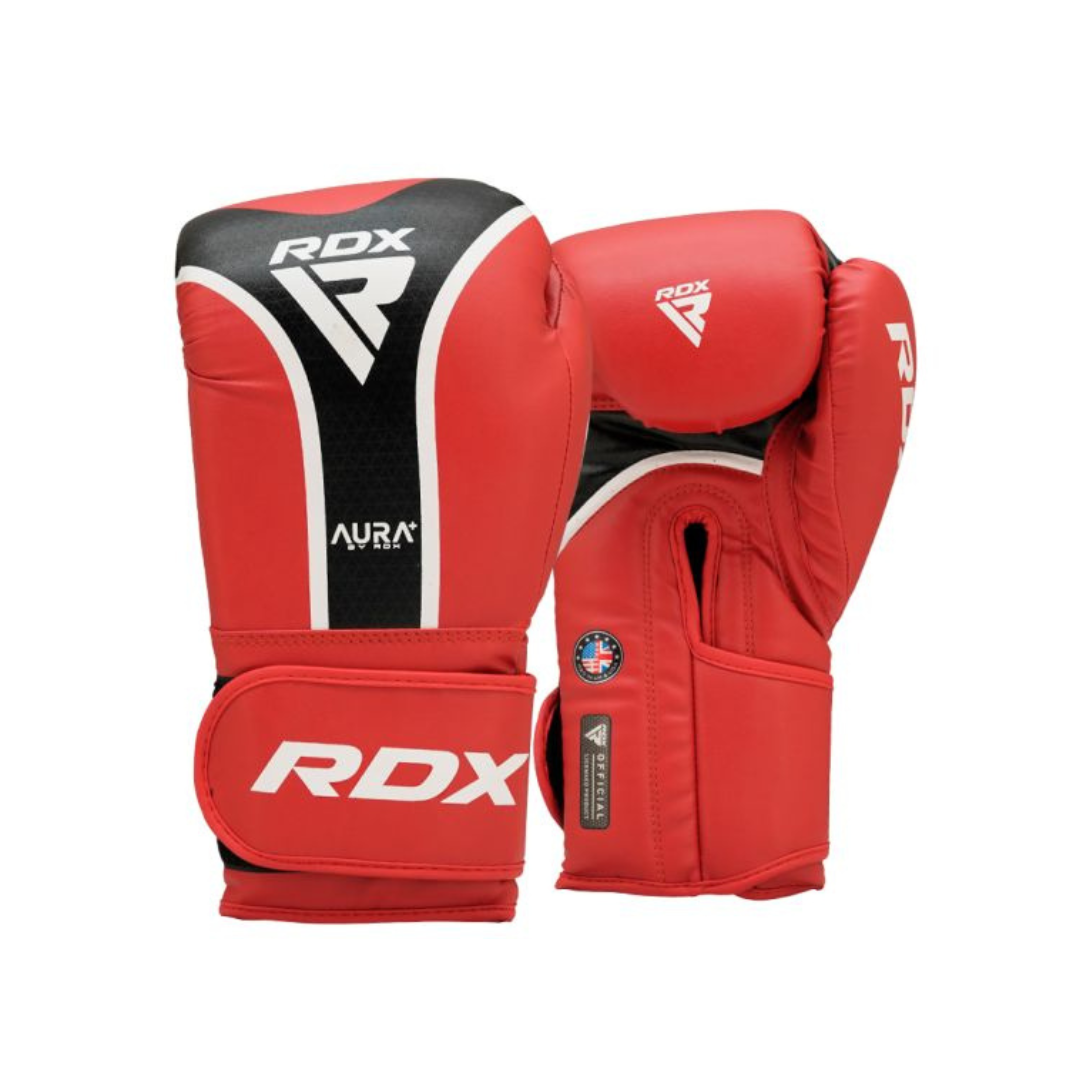 RDX T17 Aura Nova Tech Boxing Sparring Gloves