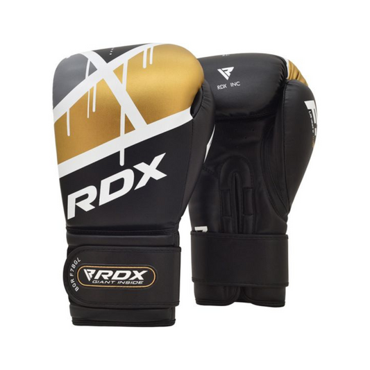 RDX F7 Ego Boxing Gloves