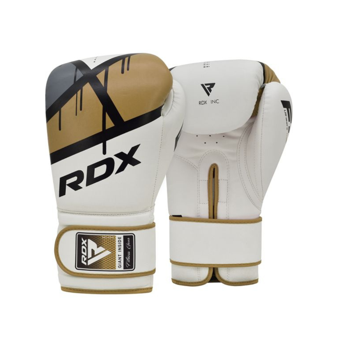 RDX F7 Ego Boxing Gloves