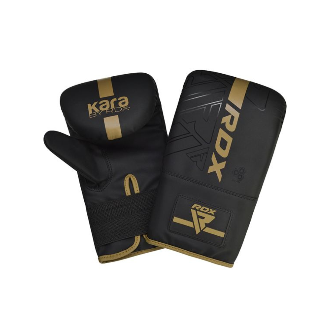 RDX F6 KARA Bag Gloves 4oz