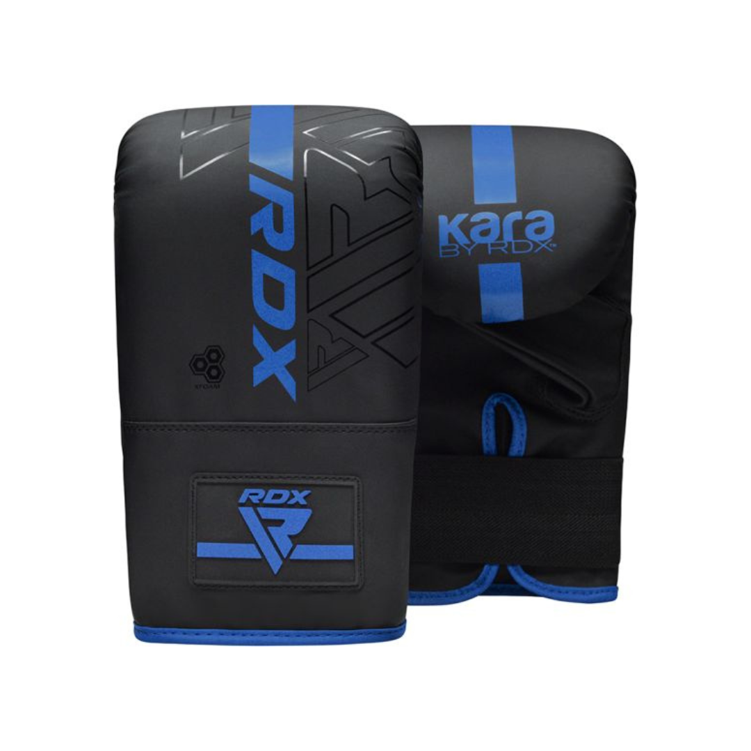 RDX F6 KARA Bag Gloves 4oz