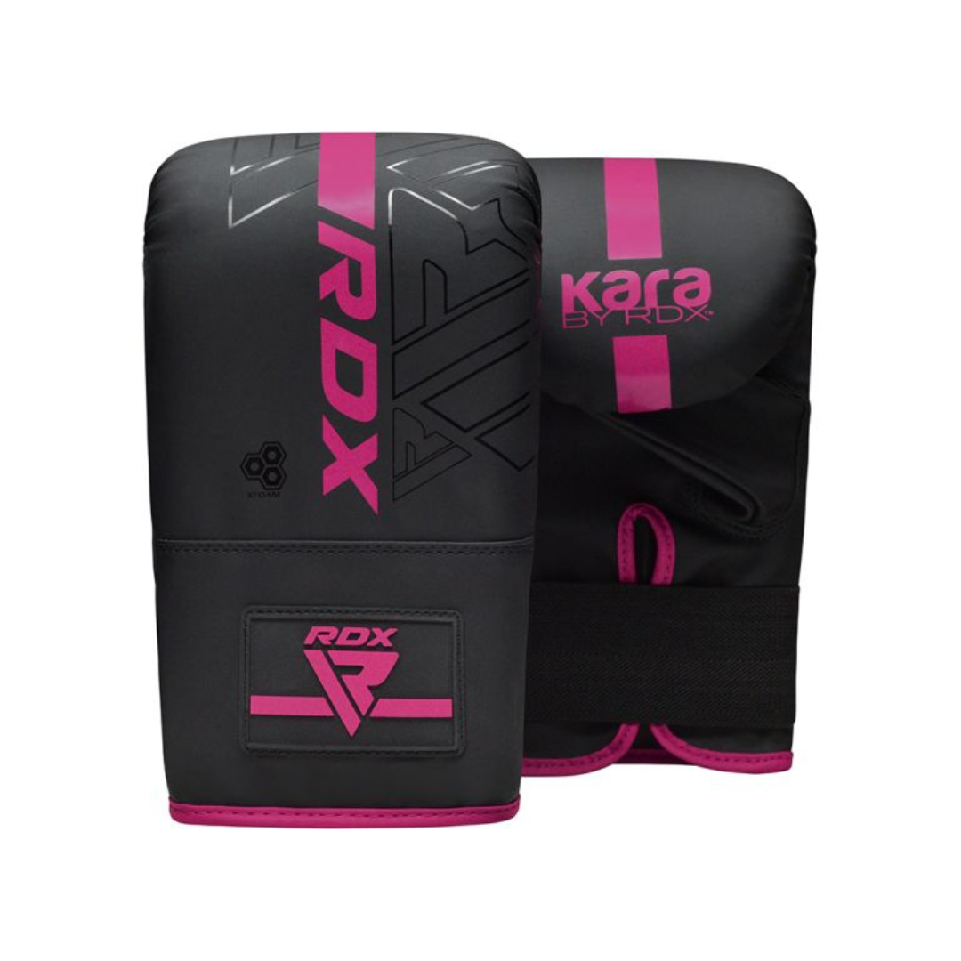 RDX F6 KARA Bag Gloves 4oz