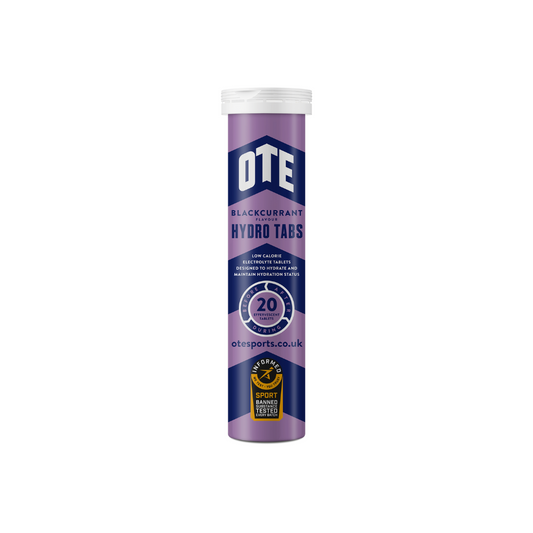 OTE Hydro Tabs (Box x 6)