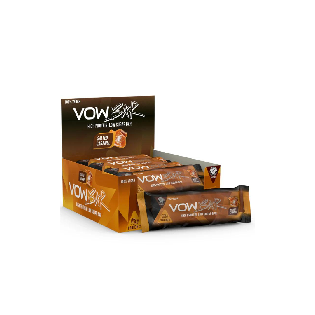 VOW Nutrition VOW Bar 12x48g