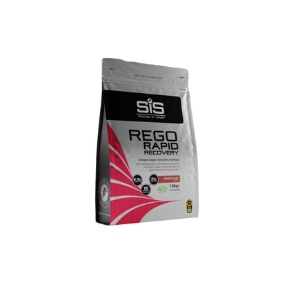 Science In Sport Rego Rapid Recovery Drink - 1.5kg