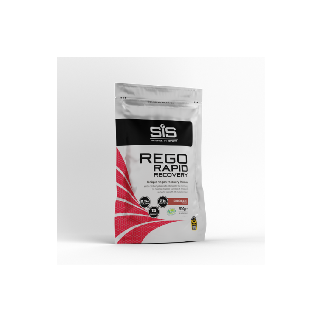 Science In Sport Rego Rapid Recovery Drink - 500g