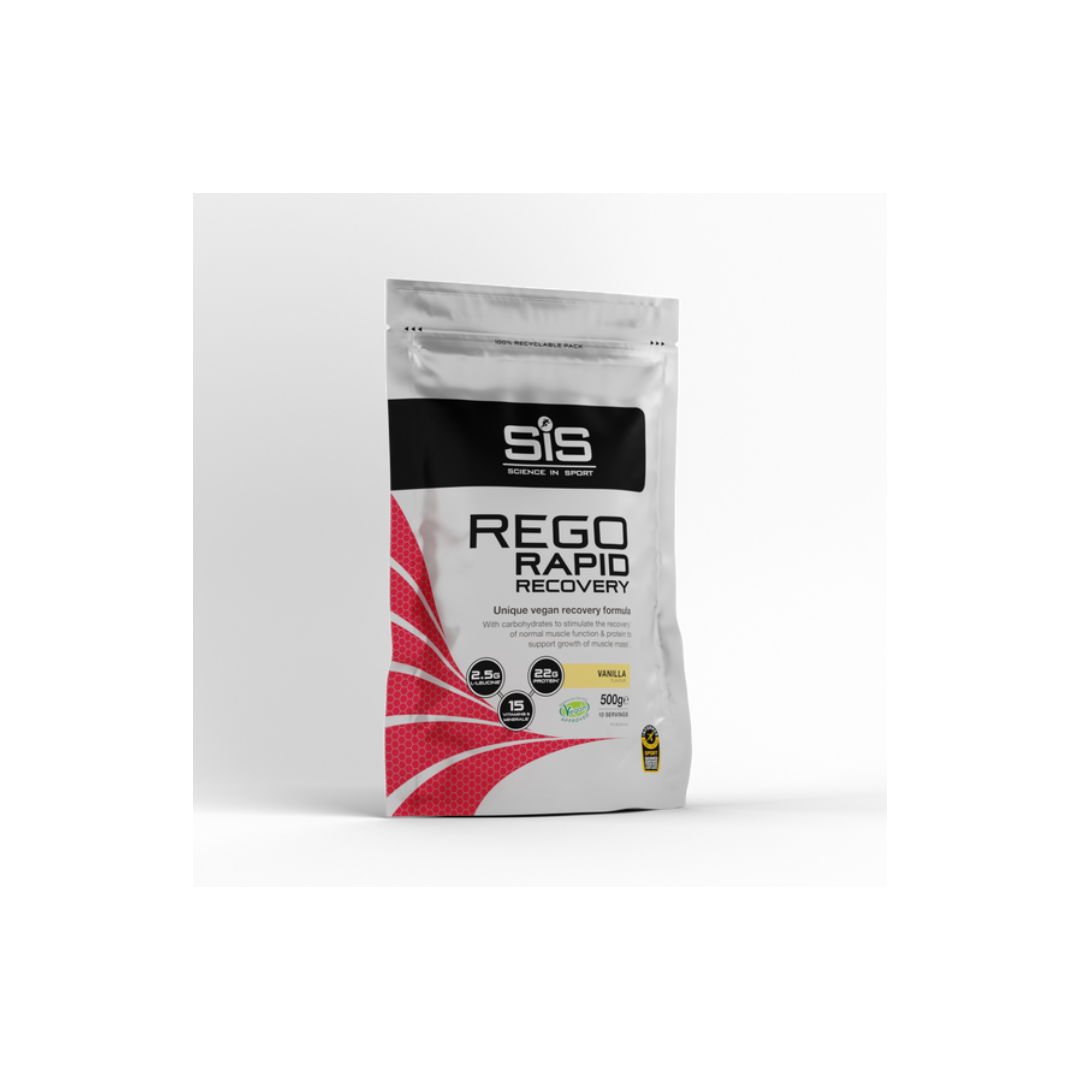 Science In Sport Rego Rapid Recovery Drink - 500g