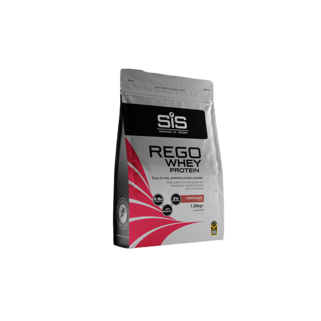 Science In Sport Rego Whey Protein - 1.35kg