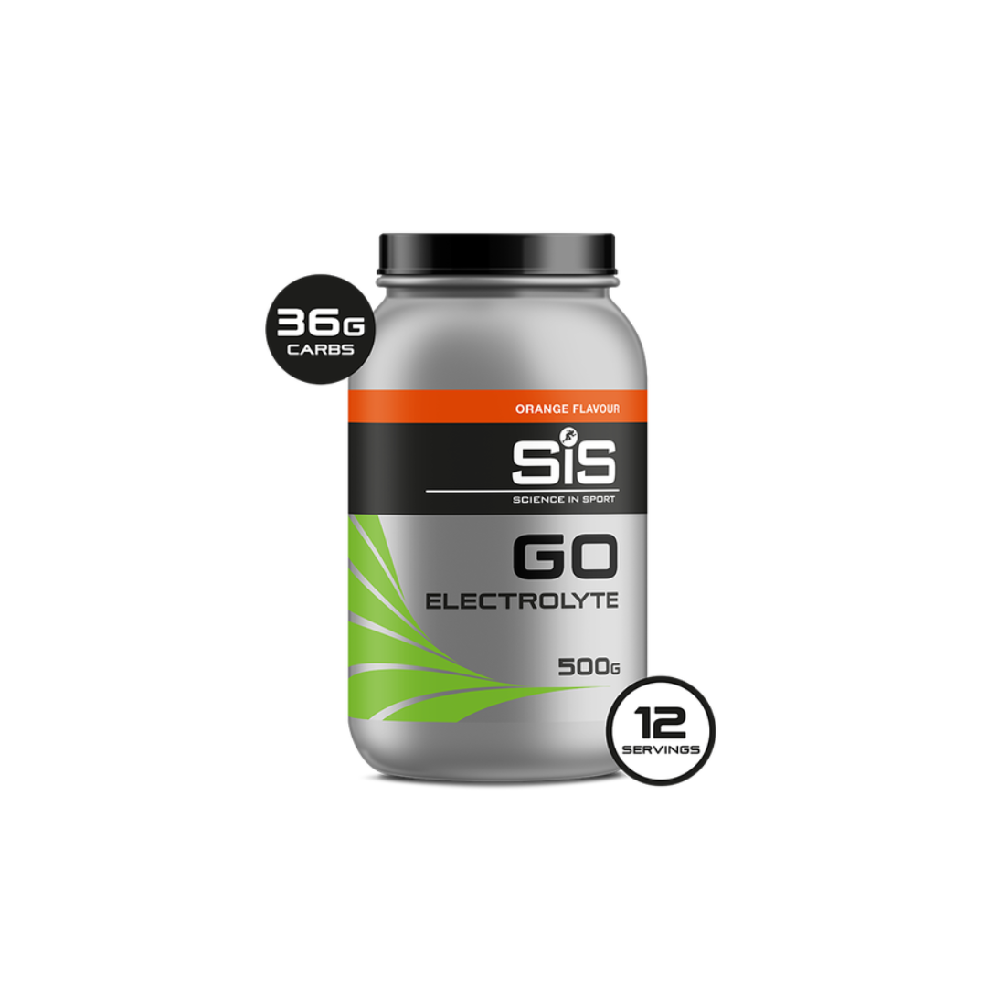 Science In Sport Go Electrolyte Drink - 500g