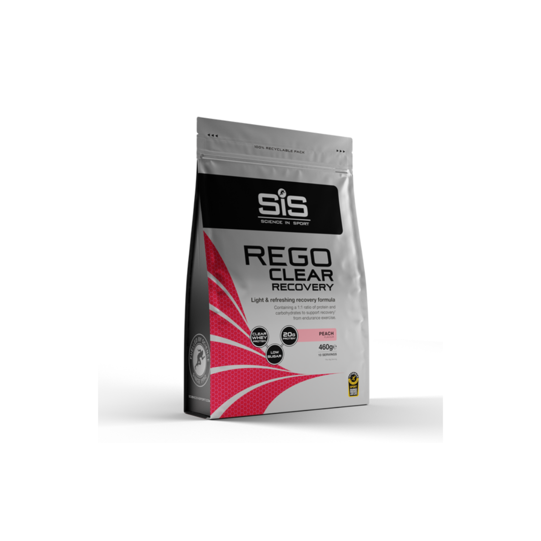 Science In Sport Rego Clear Recovery 460g