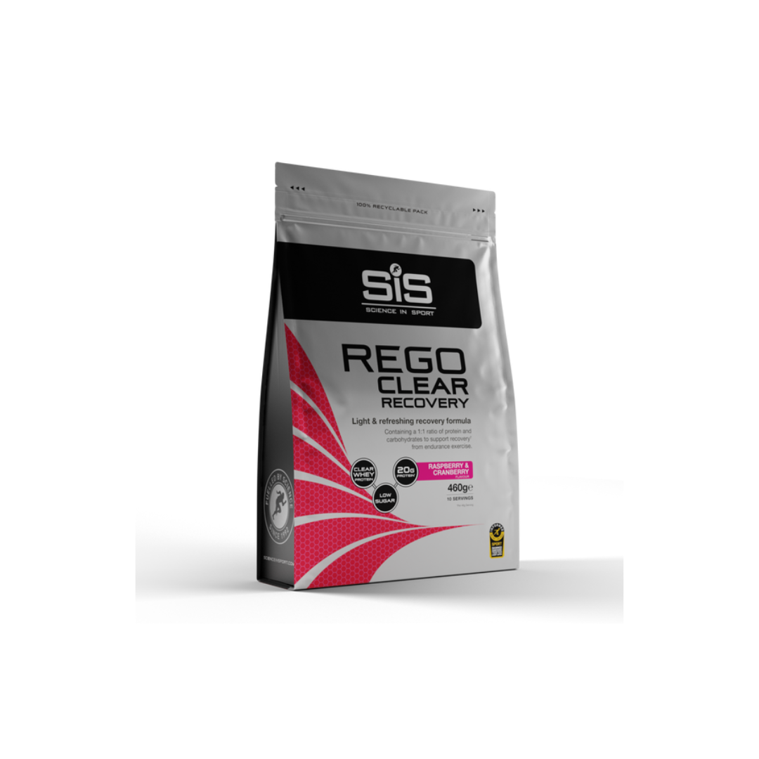 Science In Sport Rego Clear Recovery 460g