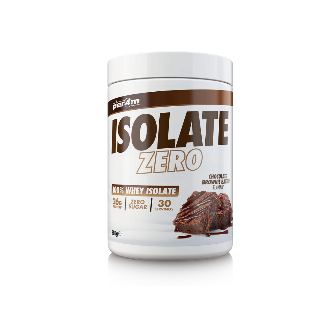 Per4m Isolate Zero 900G