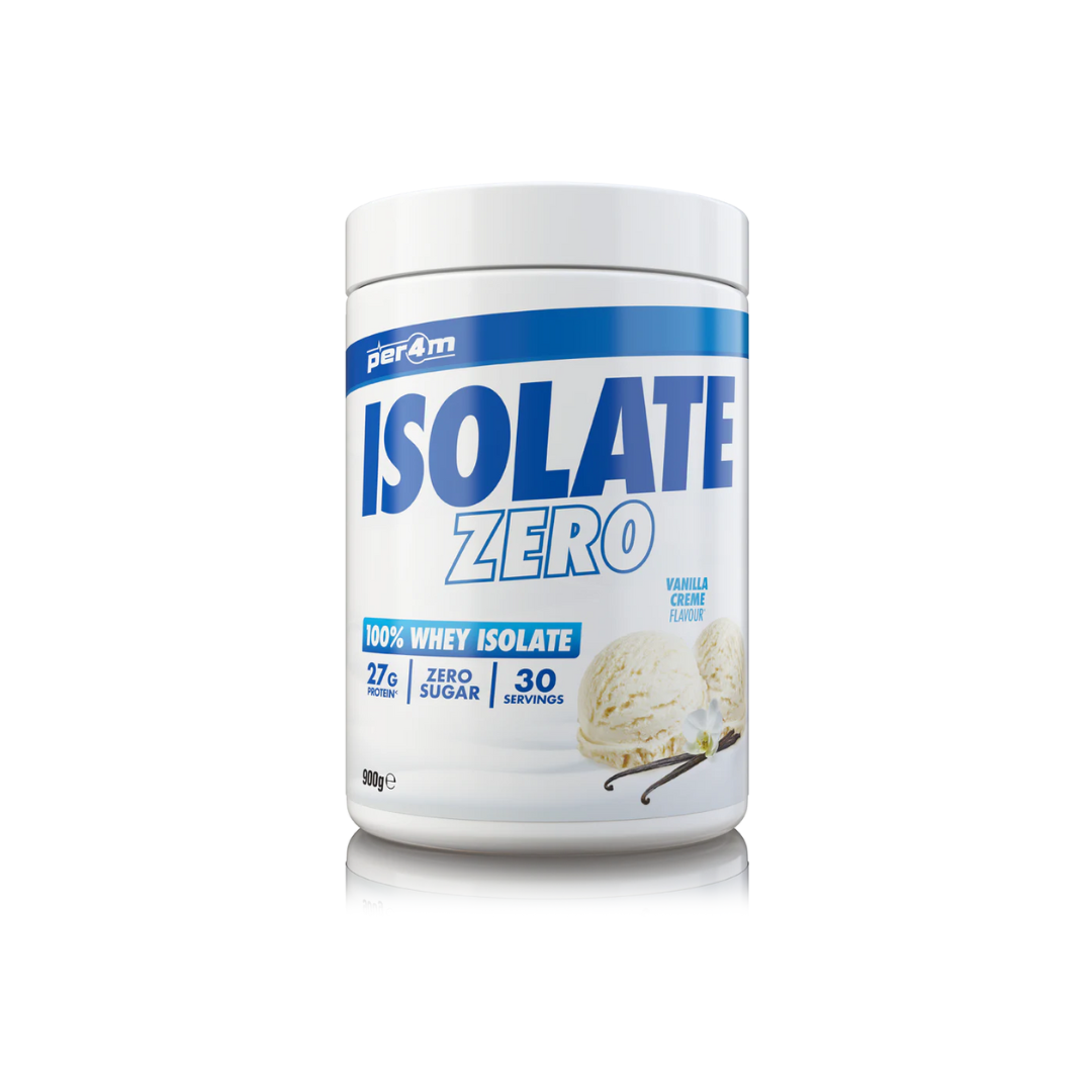 Per4m Isolate Zero 900G