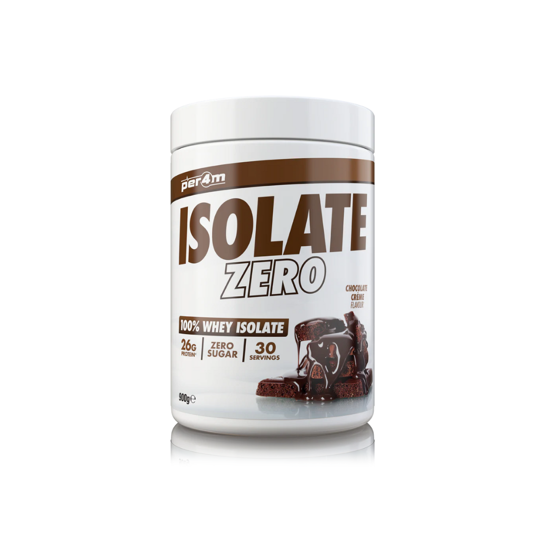 Per4m Isolate Zero 900G