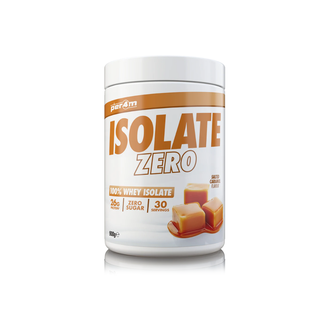 Per4m Isolate Zero 900G