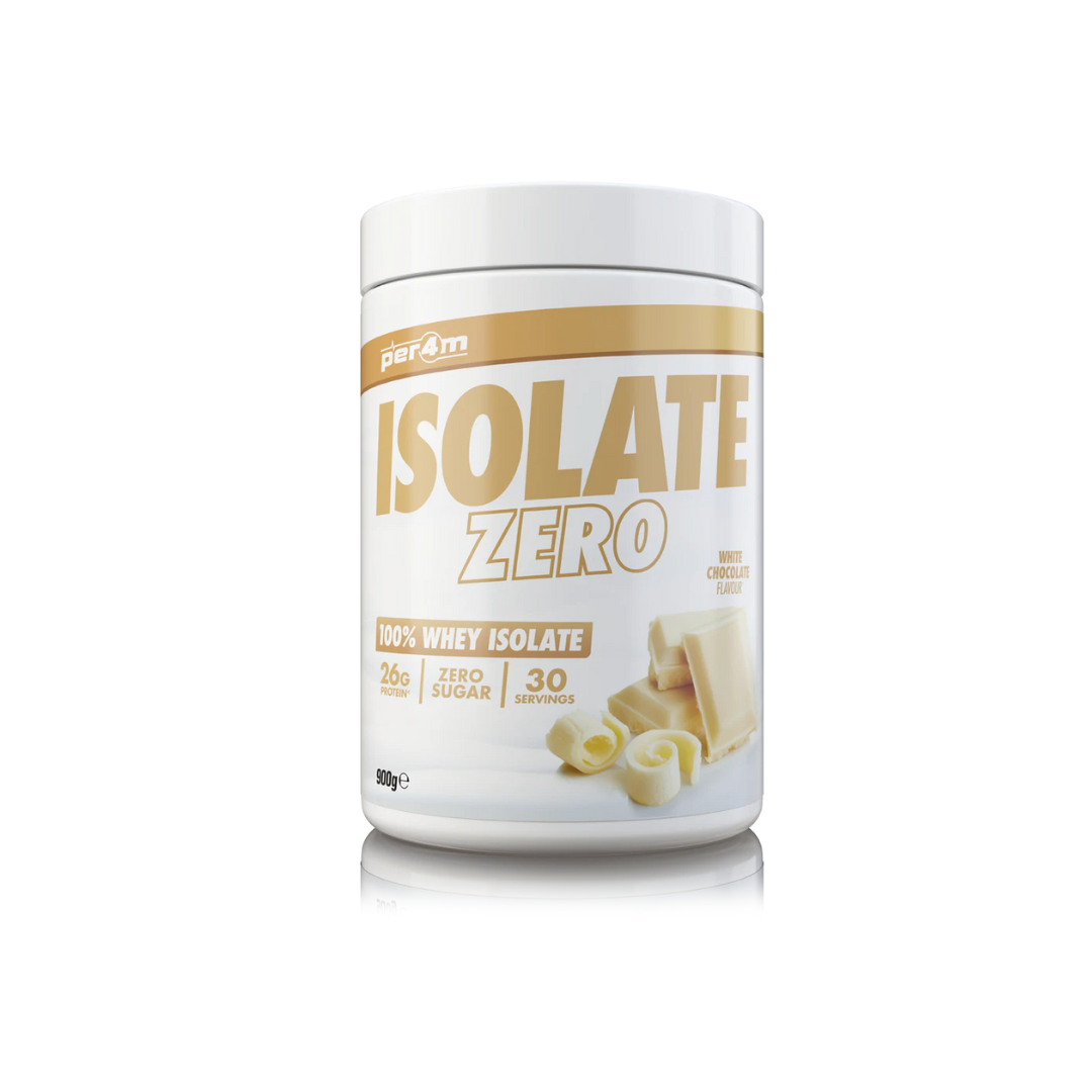 Per4m Isolate Zero 900G