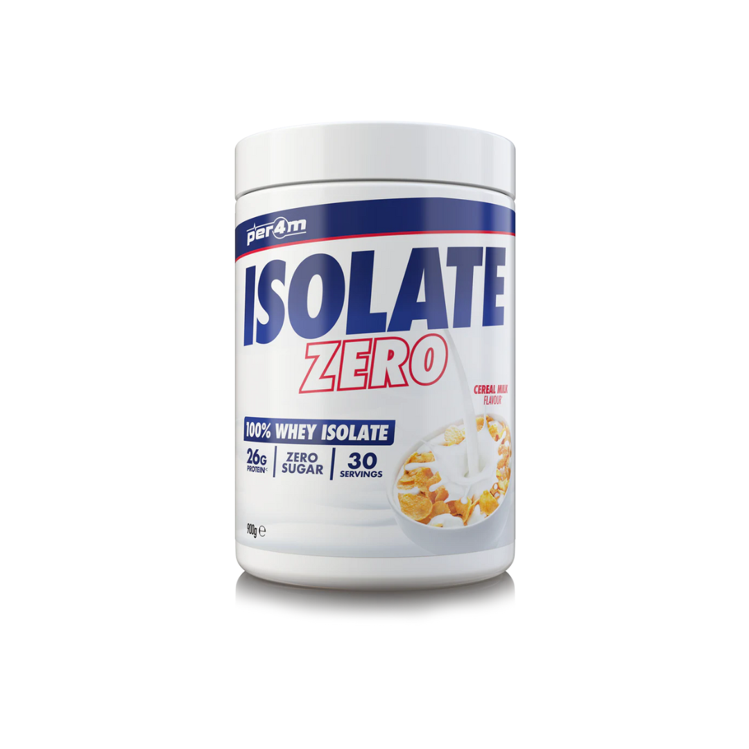 Per4m Isolate Zero 900G