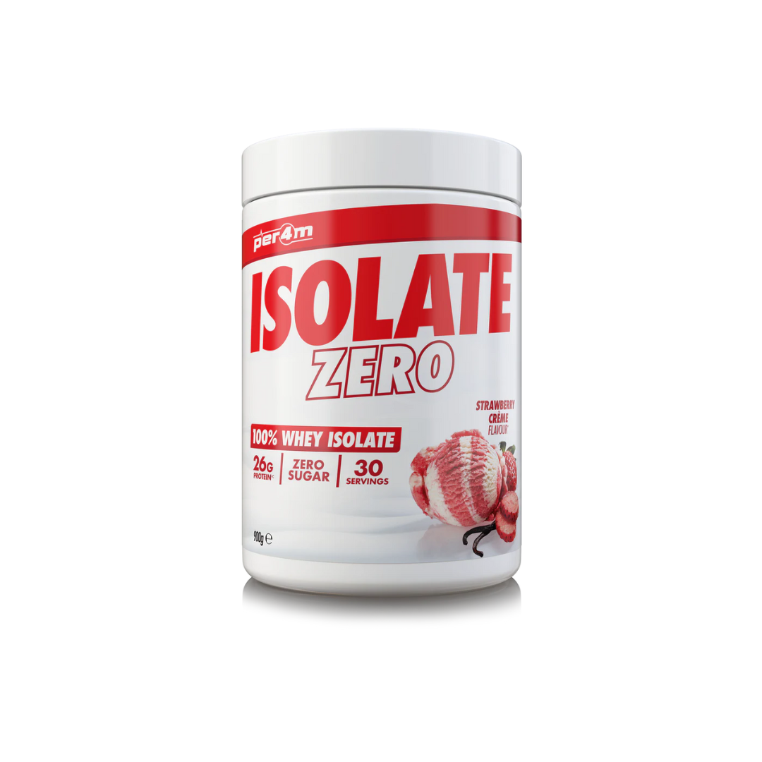 Per4m Isolate Zero 900G