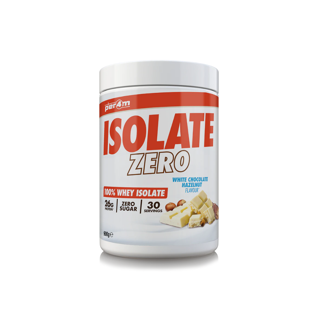 Per4m Isolate Zero 900G