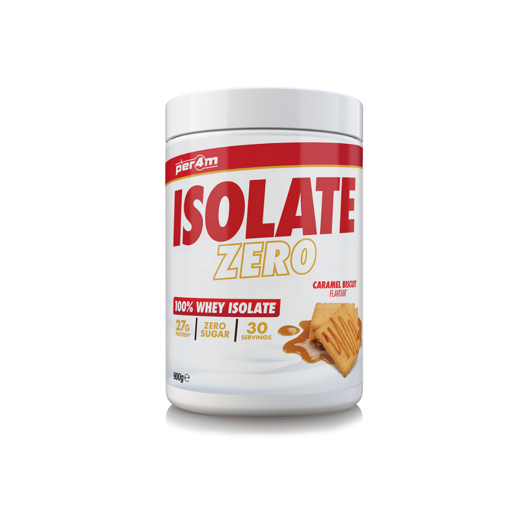 Per4m Isolate Zero 900G