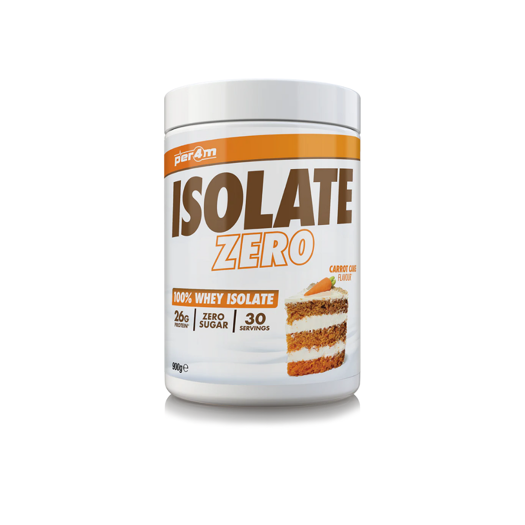 Per4m Isolate Zero 900G