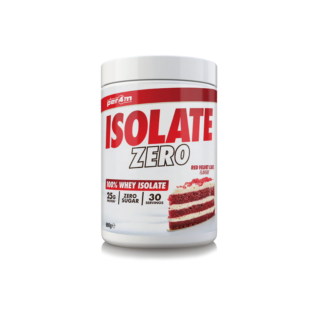 Per4m Isolate Zero 900G