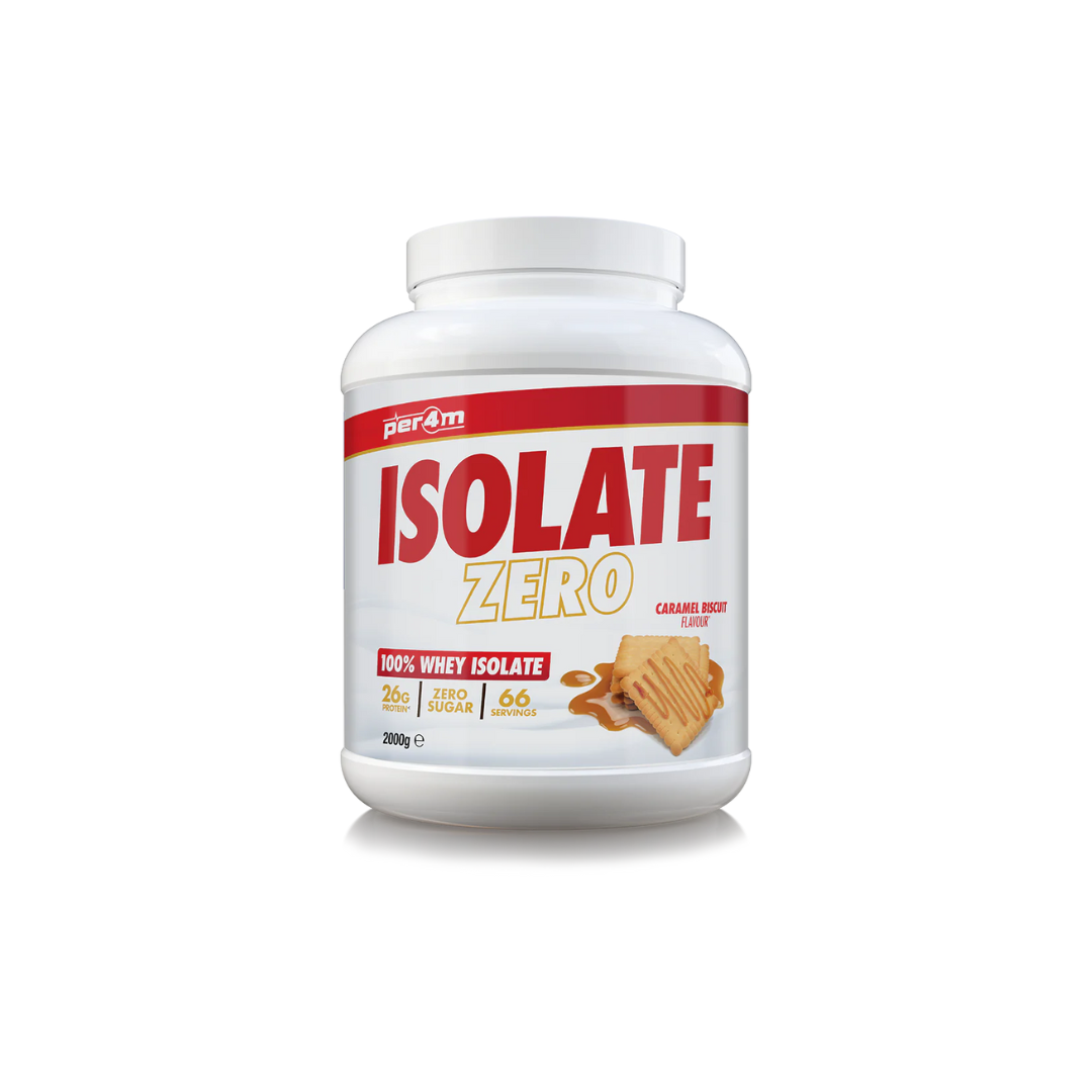 Per4m Isolate Zero 2KG