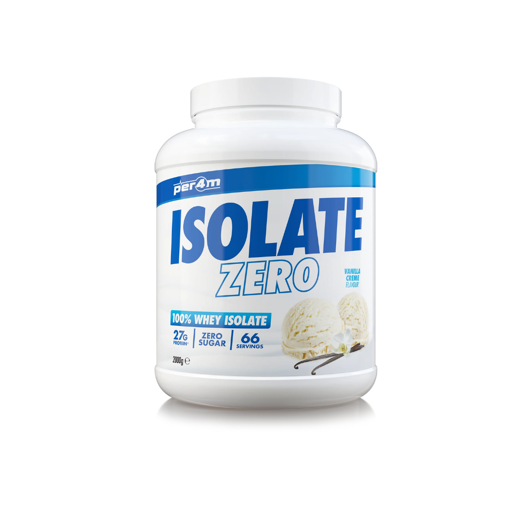 Per4m Isolate Zero 2KG