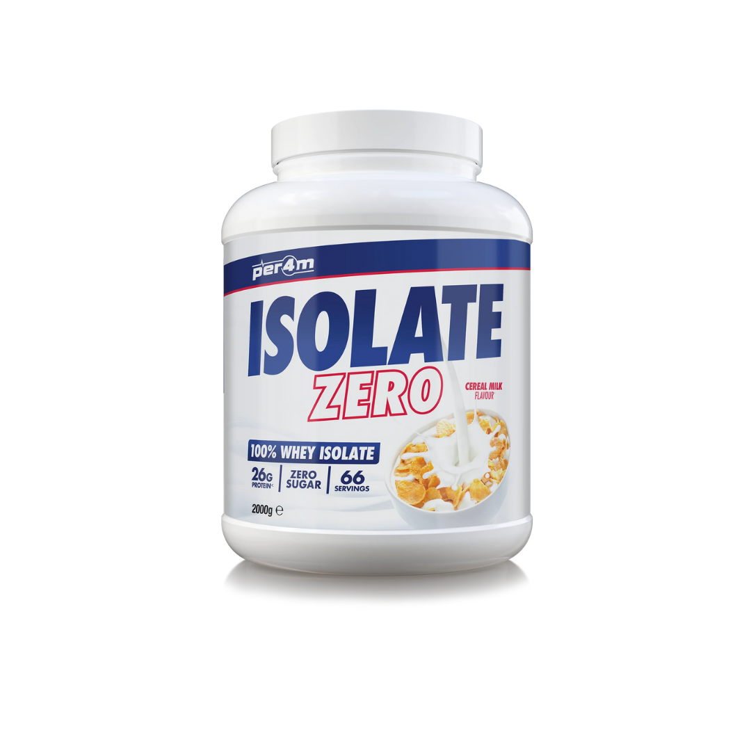 Per4m Isolate Zero 2KG