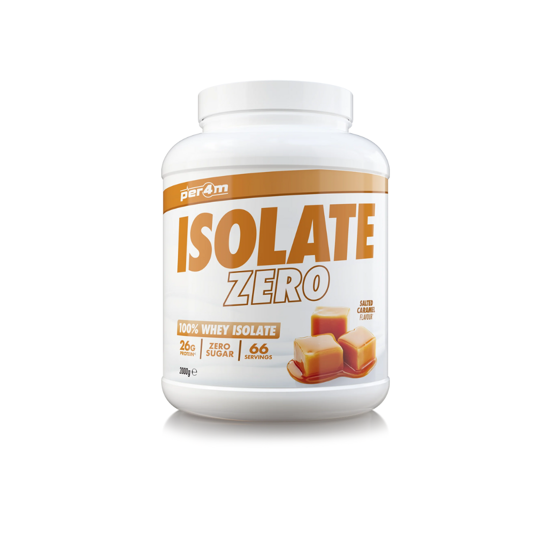 Per4m Isolate Zero 2KG