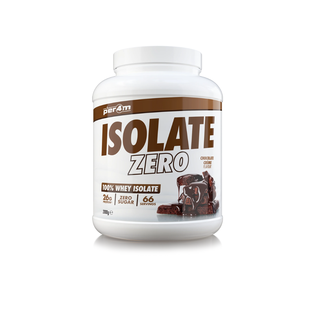 Per4m Isolate Zero 2KG