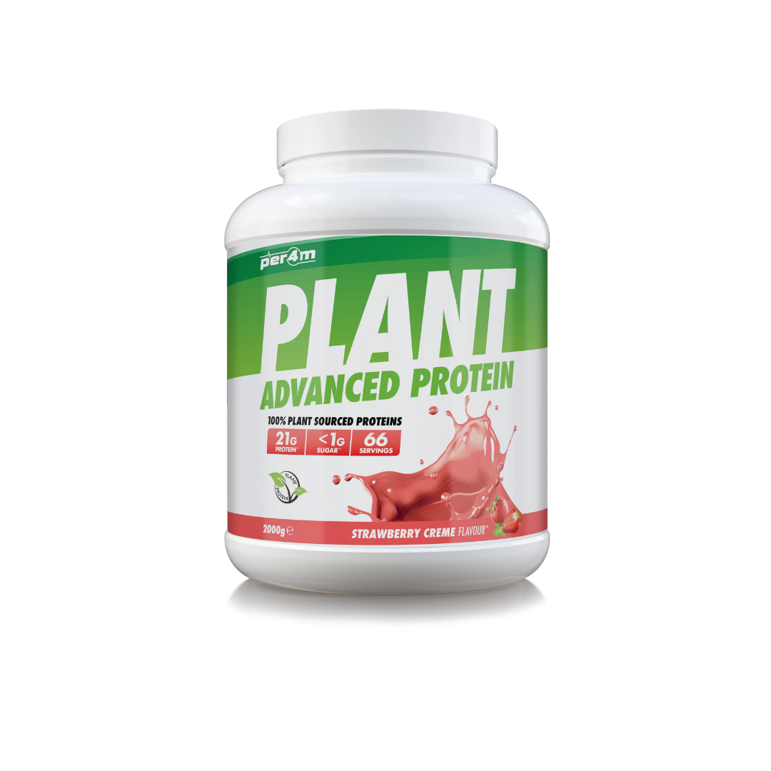 Per4m Plant Protein 2KG