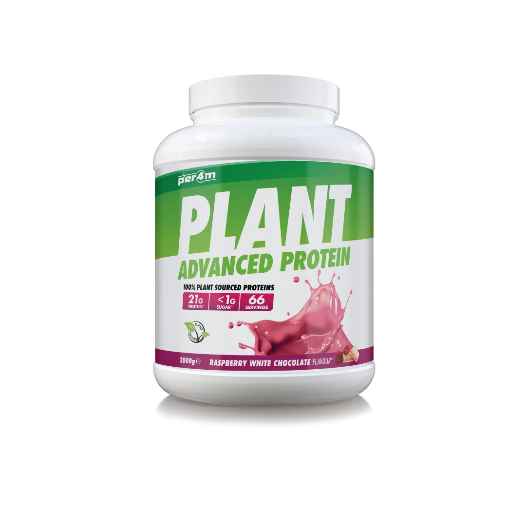 Per4m Plant Protein 2KG