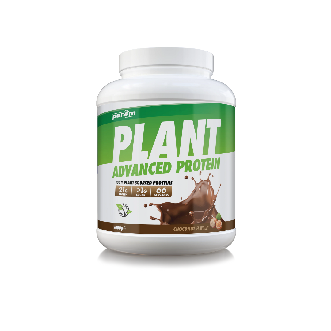 Per4m Plant Protein 2KG