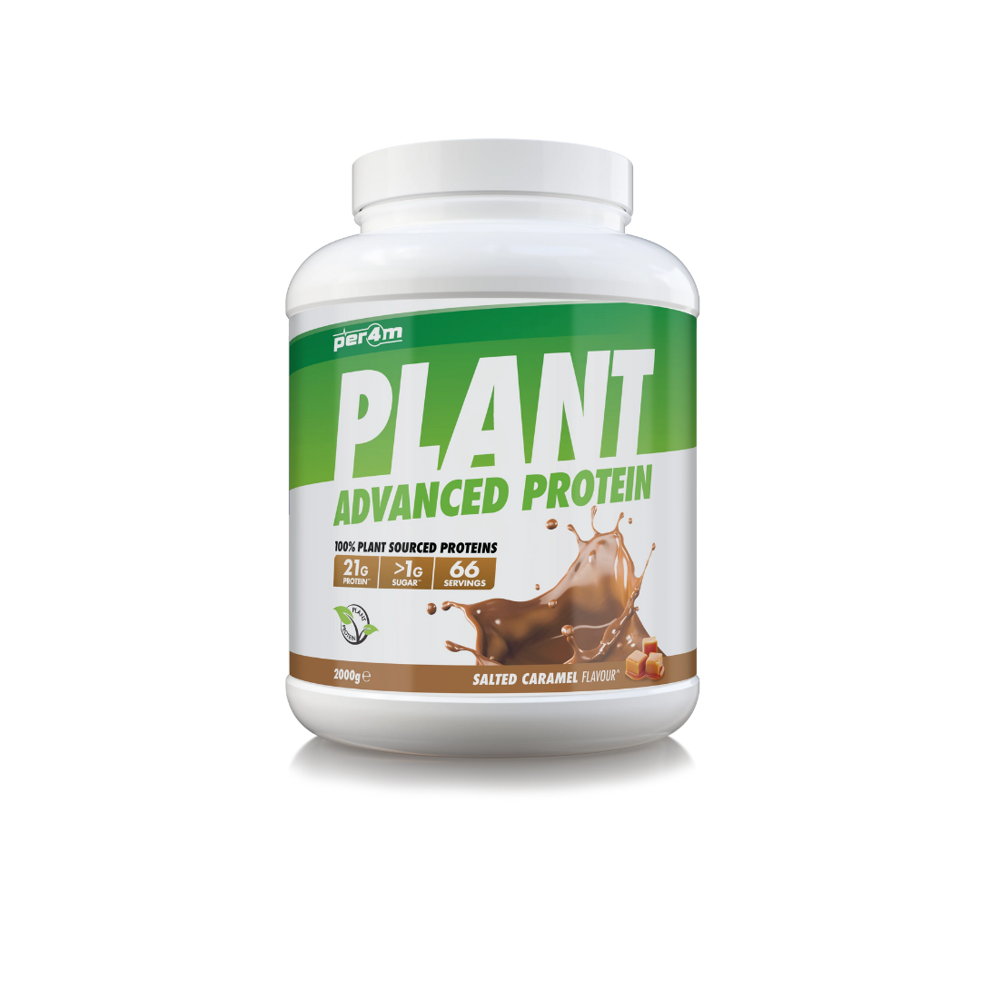 Per4m Plant Protein 2KG