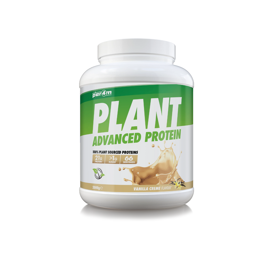 Per4m Plant Protein 2KG