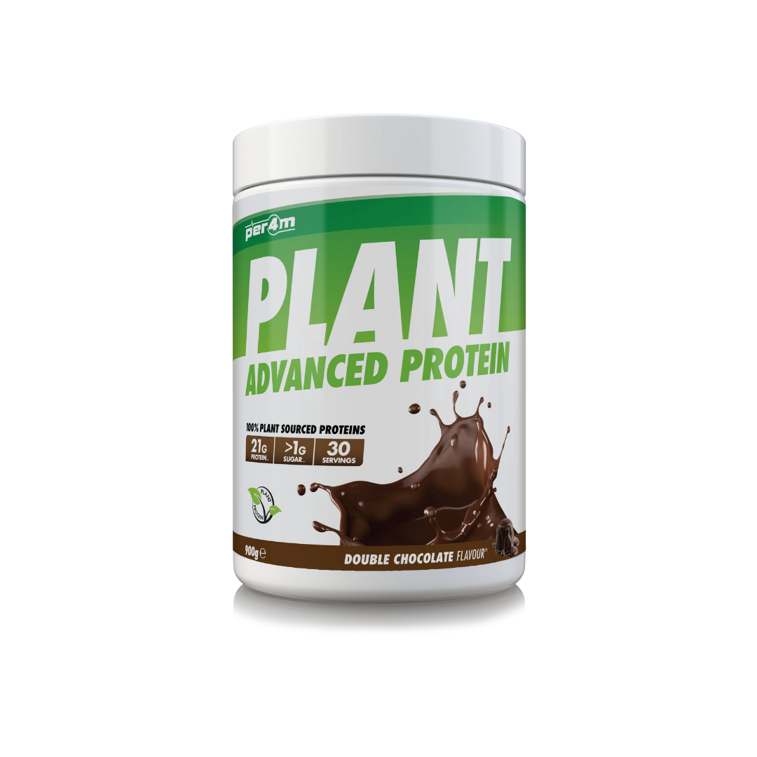 Per4m Plant Protein 900G