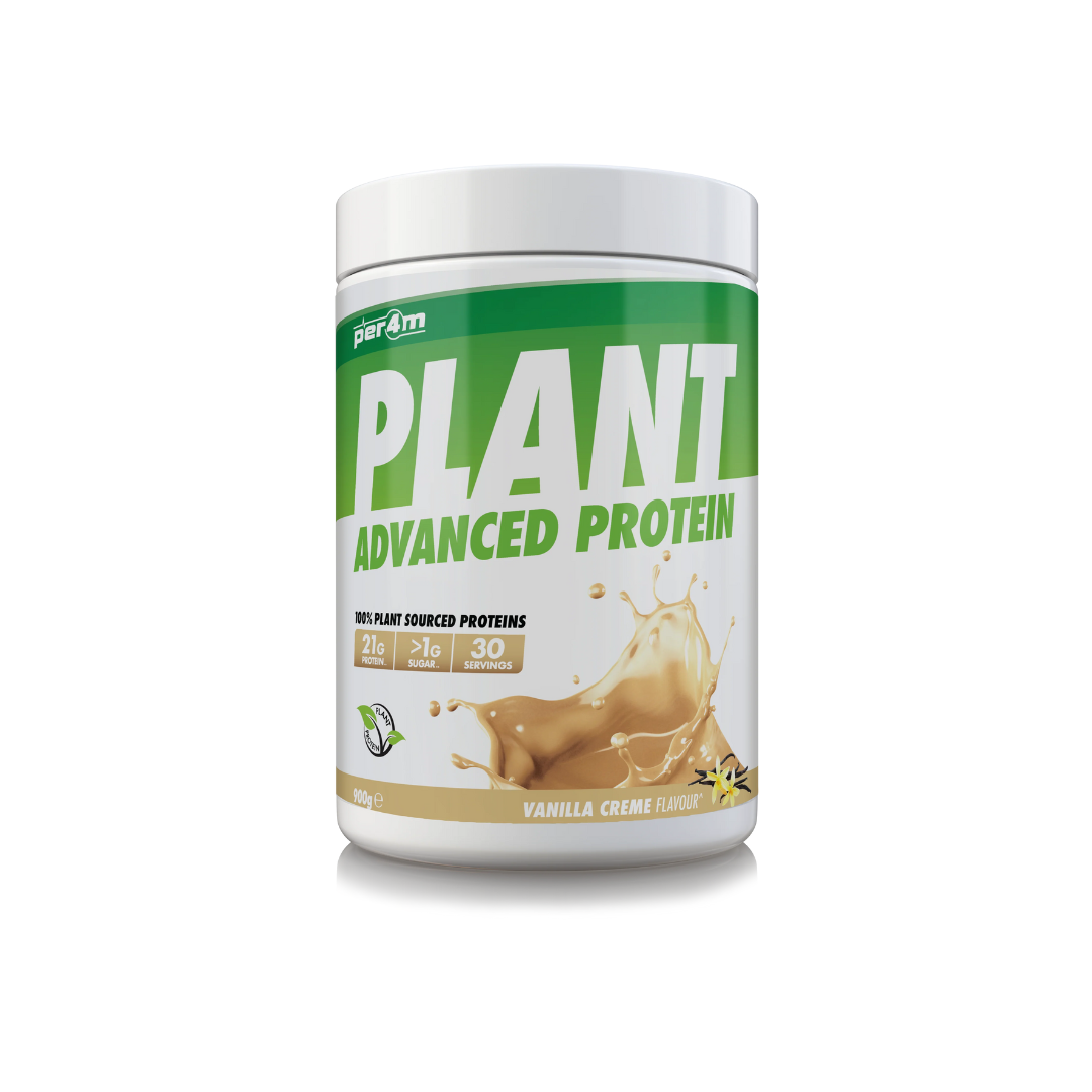 Per4m Plant Protein 900G