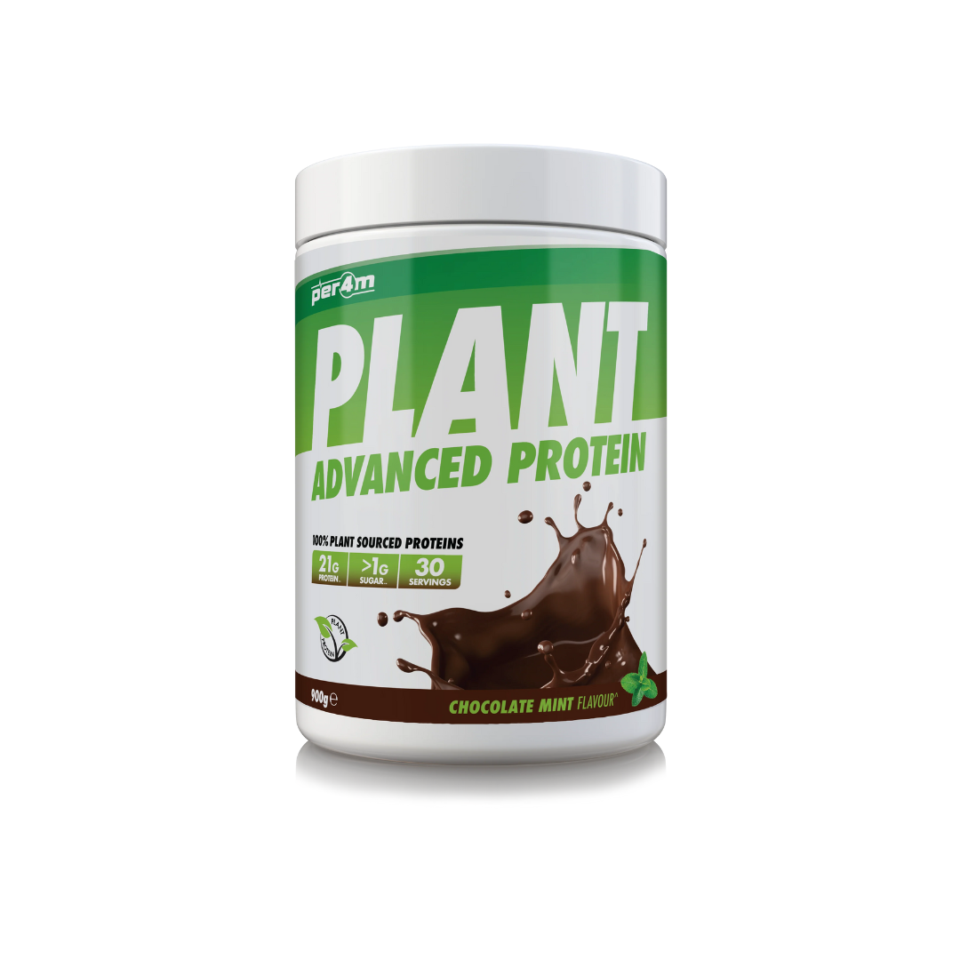 Per4m Plant Protein 900G