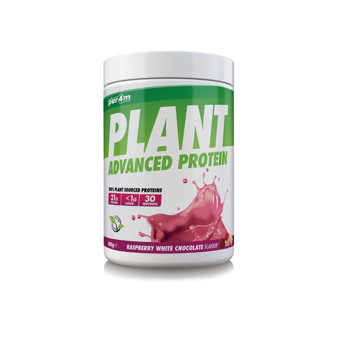 Per4m Plant Protein 900G