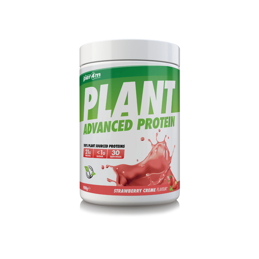 Per4m Plant Protein 900G