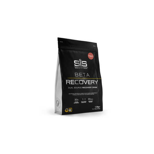 Science In Sport BETA Recovery Dual Source Recovery Drink 500g