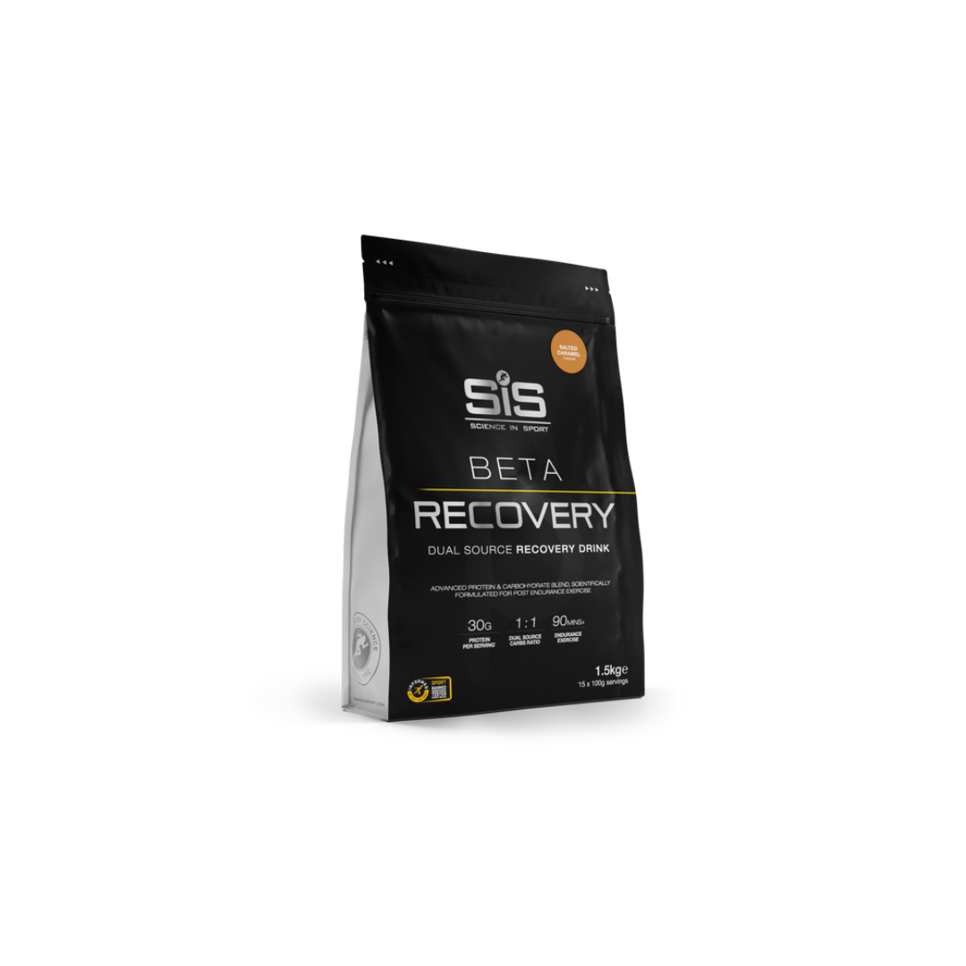 Science In Sport BETA Recovery Dual Source Recovery Drink 1.5KG