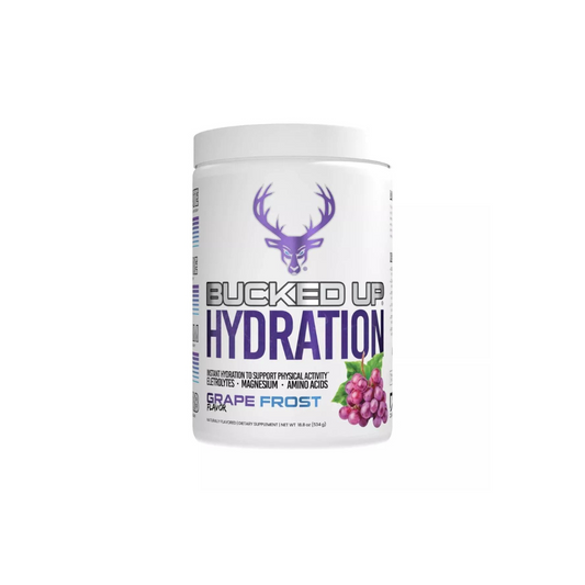 Bucked Up Hydration 534g