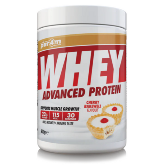 Per4m Whey Protein (900g)
