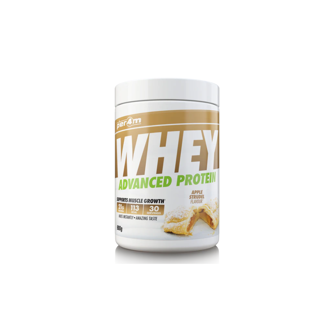 Per4m Whey Protein (900g)